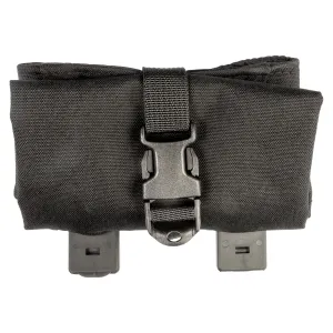 Grey Ghost Gear Roll-Up Dump Pouch