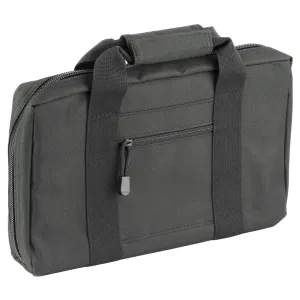 NcSTAR VISM Discreet Two Pistol Case