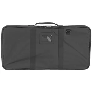 NcSTAR VISM Discrete 26" Tactical Rifle Case