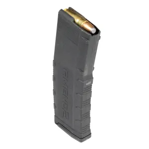 Amend2 AR-15 Mod-2 .458 SOCOM / .50 Beowulf 10-Round Magazine