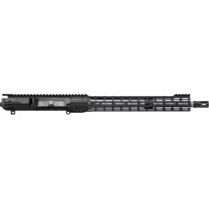 Aero Precision M5 AR-10 16" SS .308 Win Upper Receiver w/ ATLAS S-ONE 15" M-LOK Handguard