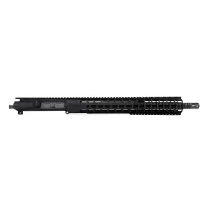 Aero Precision M4E1-E AR-15 16" 5.56 NATO Upper Receiver w/ Enhanced Quad-Rail 15" M-LOK Handguard