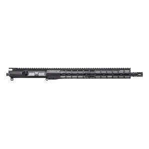 Aero Precision M4E1-T AR-15 16" 5.56 NATO Upper Receiver w/ ATLAS R-ONE 15" M-LOK Handguard