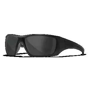 Wiley X WX Nash Shooting Glasses