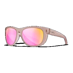 Wiley X WX Weekender Polarized Shooting Glasses