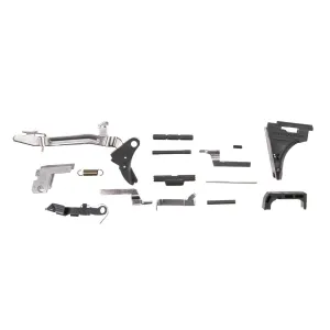 Lone Wolf Arms Frame Completion Kit for Full-Size Timberwolf / Freedom Wolf Pistols