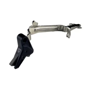 Lone Wolf Arms LWD EFT Trigger Kit for Gen 1-4 9mm / .40 S&W Glock Pistols