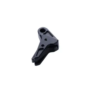 Lone Wolf Arms LWD EFT Trigger Shoe for Gen 5 Glock Pistols