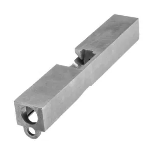 Lone Wolf Arms AlphaWolf Featureless Stripped Slide for Gen 3 Glock 19 Pistols