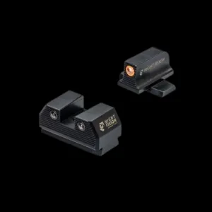 Night Fision Optics Ready Stealth Night Sight Set for Sig P320 w/ 507K