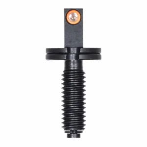 Night Fision AR-15 / AR-10 Gen 2 Perfect Dot Front Post Tritium Night Sight