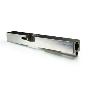 Lone Wolf Arms AlphaWolf Featureless Stripped Slide for Gen 3 Glock 20L Pistols