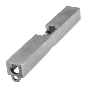 Lone Wolf Arms AlphaWolf Featureless Stripped Slide for Gen 3 Glock 22 Pistols