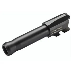Lone Wolf Arms AlphaWolf 9x18 Makarov Conversion Barrel for Ruger LC380 Pistols