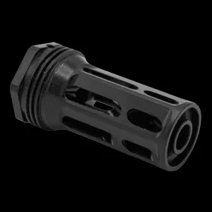 HuxWrx Safety Company QD 556 Flash Hider - M15x1