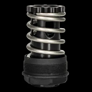 HuxWrx Safety Company Booster Assembly - .578x28