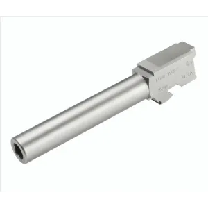 Lone Wolf Arms LWD 9mm Conversion Barrel for Gen 3 / 4 Glock 22 / 31 Pistols