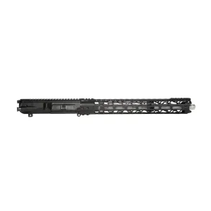 Odin Works AR-10 16" SS .308 Upper Receiver with 15" O2 Lite M-LOK Handguard