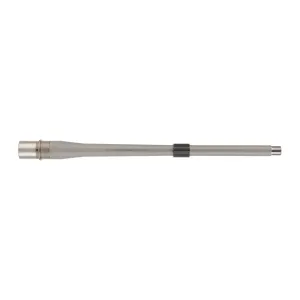 Ballistic Advantage Premium AR-10 16" Mid-Length Gas 6.5 Creedmoor 1:8 SS Barrel w/ .750 Lo Pro Gas Block