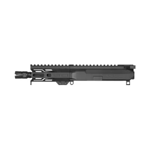 CMMG BANSHEE AR-15 5" CM 5.7x28 Upper Receiver w/ EML4 4" M-LOK Handguard