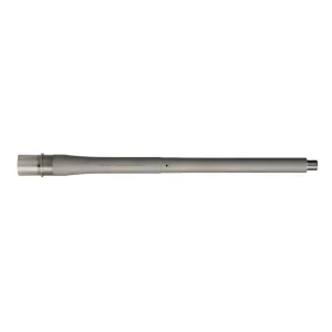 Ballistic Advantage Premium AR-15 16" Carbine-Length Gas 8.6 Blackout 1:3 Stainless Steel Barrel