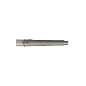Ballistic Advantage Premium AR-15 8" Pistol-Length Gas 8.6 Blackout 1:3 Stainless Steel Barrel