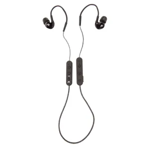 Axil GS Extreme 2.0 Electronic Bluetooth Ear Plugs