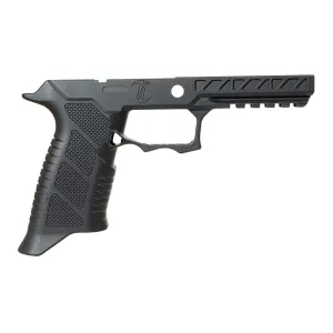 Timber Creek Outdoors Full-Size Pro Sig P320 Grip Module with Manual Safety Cutout