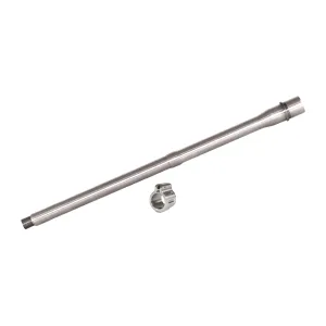Odin Works AR-15 16.1 Carbine-Length Gas .300 Blackout 1:8 Stainless Steel Barrel w/ Tunable Gas Block