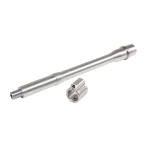 Odin Works AR-15 10.5 Carbine-Length Gas .223 Wylde 1:8 Stainless Steel Barrel w/ Tunable Gas Block