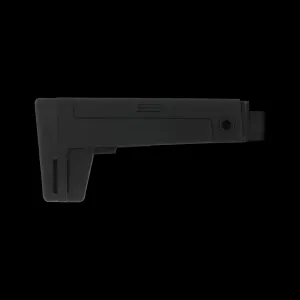 B5 Systems Fixed AK Stock