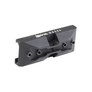 Odin Works Picatinny Low Profile Bipod Adapter