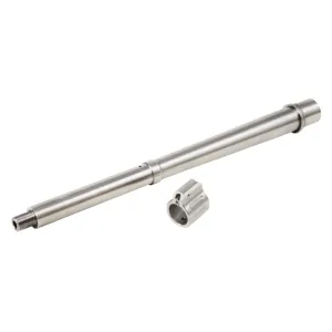 Odin Works AR-15 12.5 Carbine-Length .223 Wylde 1:8 Stainless Steel Barrel with Tunable Gas Block