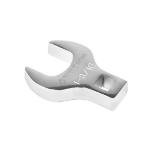 Odin Works Jumbo Crowfoot Wrench