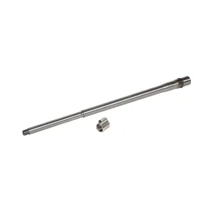 Odin Works AR-10 22 XL Rifle-Length Gas 1:10 Stainless Steel Barrel with Tunable Gas Block