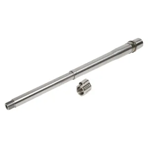 Odin Works AR-10 16.1 Mid-Length Gas 1:10 Stainless Steel Barrel with Tunable Gas Block