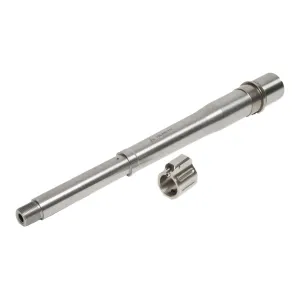 Odin Works AR-10 11.5 Carbine-Length Gas 1:10 Stainless Steel Barrel with Tunable Gas Block