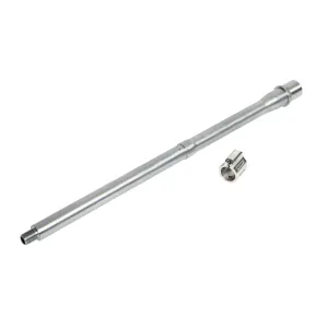 Odin Works AR-15 16.1 Mid-Length Gas .350 Legend 1:10 Stainless Steel Barrel w/ Tunable Gas Block