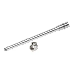 Odin Works ULTRAlite AR-15 12 Carbine-Length Gas 6.5 Grendel 1:8 Stainless Steel Barrel with Tunable Gas Block