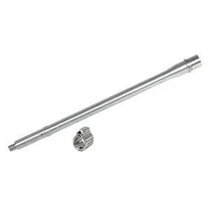Odin Works AR-15 16.325 Rifle-Length Gas .223 Wylde 1:8 Stainless Steel Barrel with Tunable Gas Block
