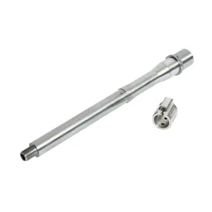 Odin Works AR-15 10.5 Carbine-Length Gas 350 Legend 1:8 Stainless Steel Barrel w/ Tunable Gas Block