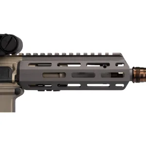 Q Honey Badger Railed M-LOK Handguard Kit