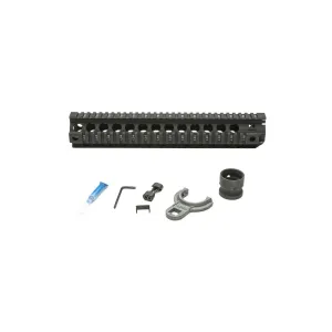 Bravo Company BCMGUNFIGHTER Quad Rail Handguard