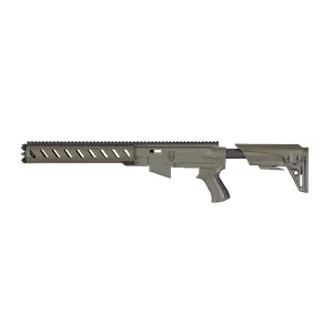 ATI Outdoors AR-22 GEN2 Ruger 10/22 Stock
