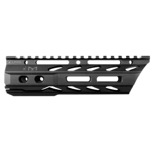 Phase 5 Weapon Systems Lo-Pro Slope Nose Free-Float M-LOK Handguard