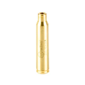 Firefield Brass Red Laser In-Chamber Boresight