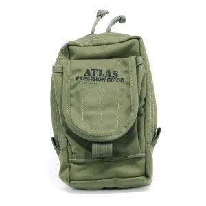 B&T Industries Atlas Bipod Pouch - Ranger Green