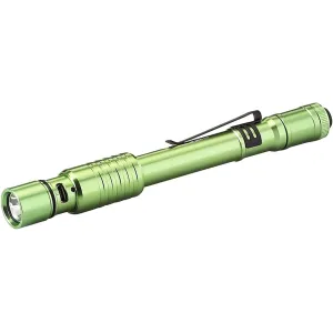 Streamlight Stylus Pro USB Penlight - LIME