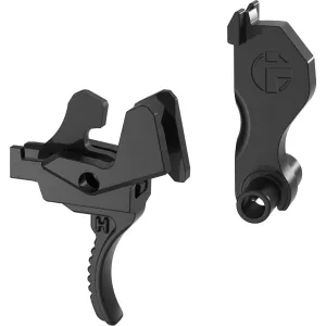 HIPERFIRE IWI Galil Ace Trigger - Curved - Two Stage