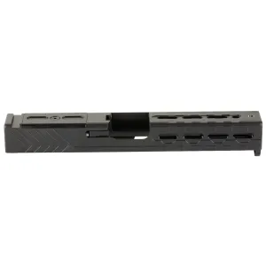 Sylvan Arms RMR Custom Ready Slide for Gen 3 Glock 17 Pistols